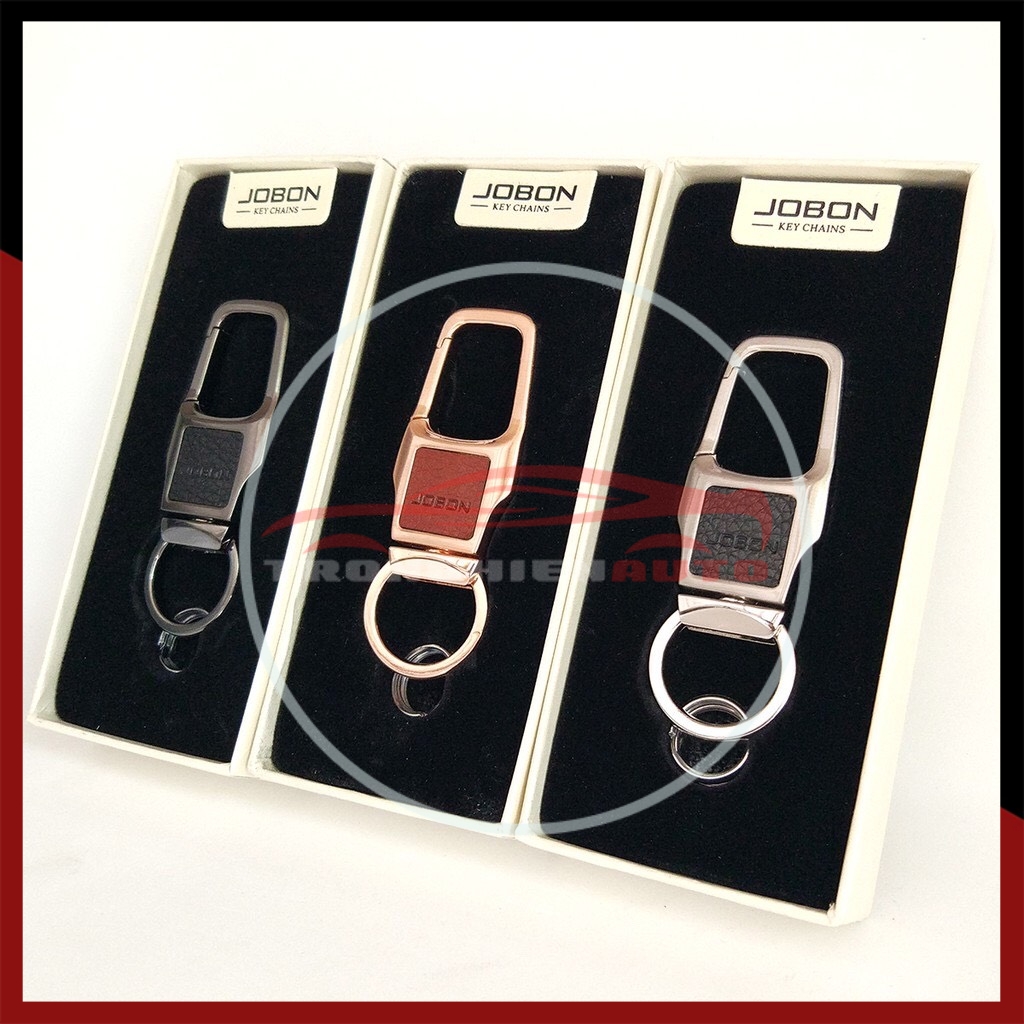 Móc khóa ô tô cao cấp jobon 158