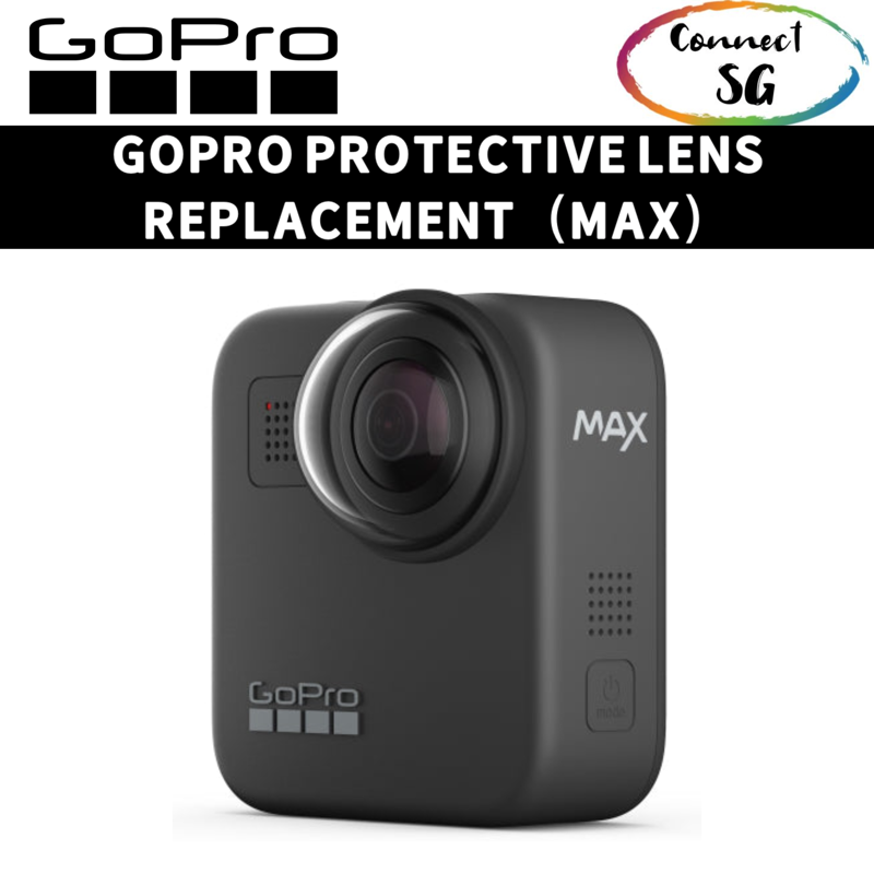 gopro max replacement protective lenses