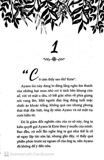 Em Luôn Nghĩ Về Anh