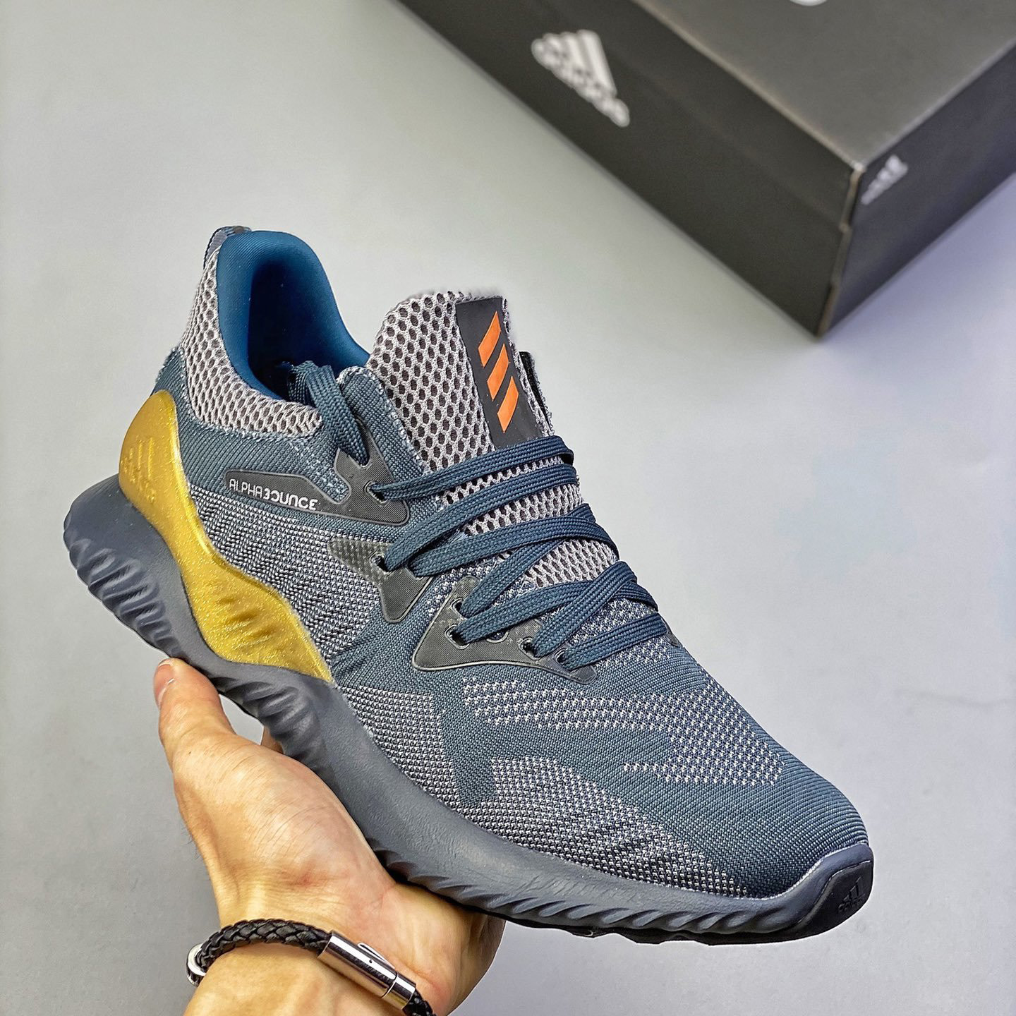 alphabounce beyond mens running shoes