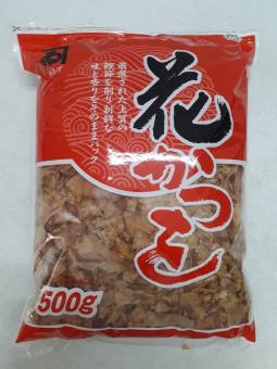 CÁ BÀO HANAKATSUO - 500g 500G