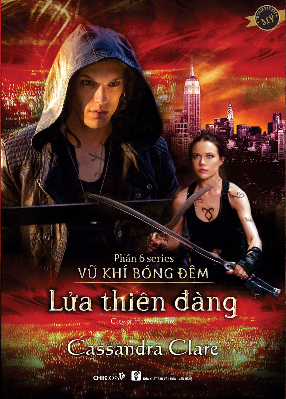 Lửa thiên đàng