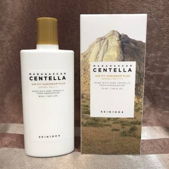 Kem chống nắng Skin1004 Madagascar Centella Air-Fit Suncream 50ml