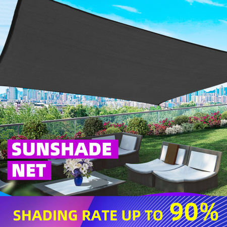 UV-resistant Pergola Canopy Awning for Outdoor Garden, by 
