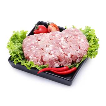 1KG THỊT HEO XAY KHÔNG MỠ - TÂN GIÀU FOOD