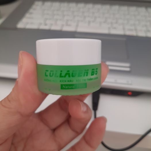 DƯỠNG MÔI CHỐNG THÂM LOANG COLAGEN B5