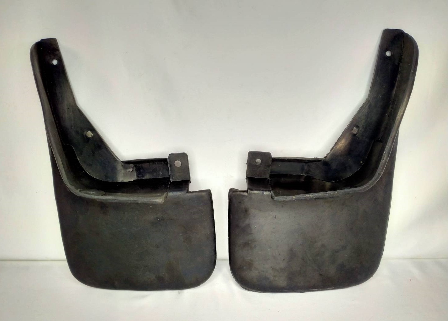 Mr.Auto ยางกันโคลน หลัง ฟอร์ด เรนเจอร์ / มาสด้า ไฟเตอร์ ปี1998-2005 ตัวต่ำ (1 คู่ =ซ้าย-ขวา) บังฝุ่นล้อ FORD RANGER / MAZDA FIGHTER 1998-2005 1SET ราคา 352 บาท*ส่งฟรี