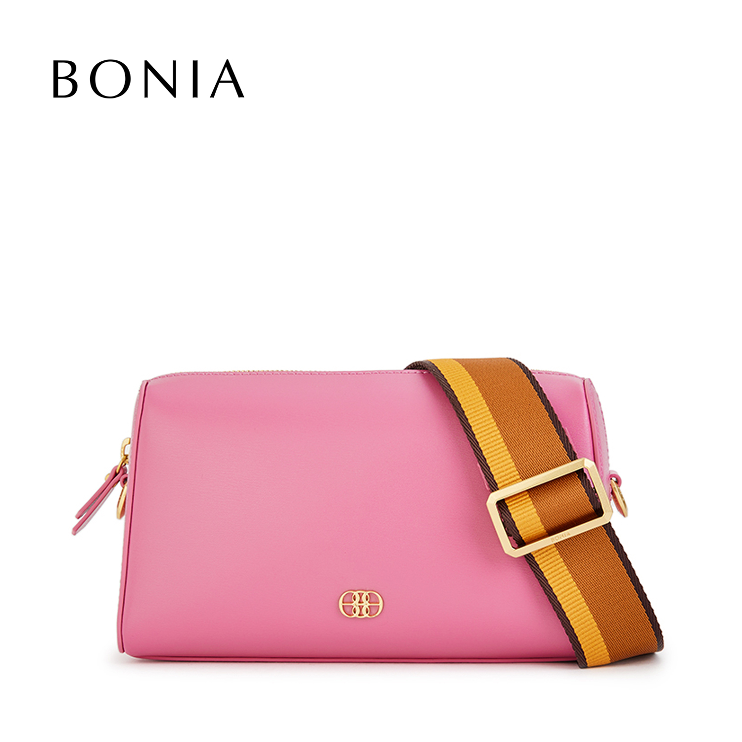 Bonia Monogram Tote Bag 8522 274 15 Prices and Specs in Singapore
