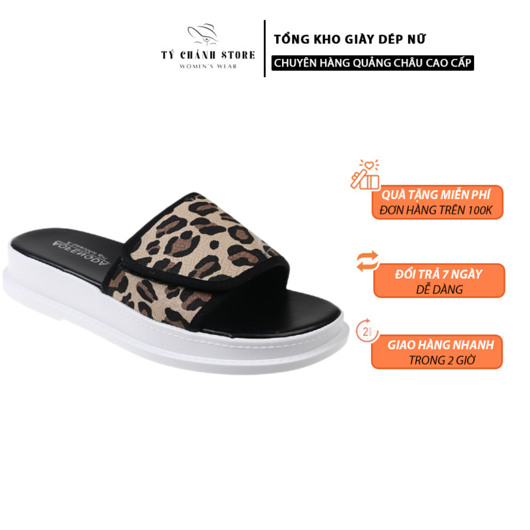 Dép nữ thời trang đế cao kiểu mới 2022 xinh xắn, dép bánh mì unisex đẹp quai ngang xỏ ngón đi trong nhà cute, sang chảnh, giá rẻ, dép lê nữ ulzzang cao gót đi học, đi làm thoải mái, tiện lợi