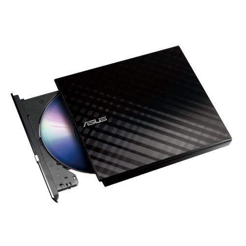 Ổ đĩa dvd wr asus sdrw-08d2s- u lite - hàng chính hãng bh 12 tháng