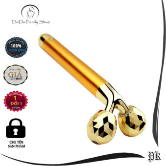 Thanh lăn điện tạo hình khuôn mặt V line