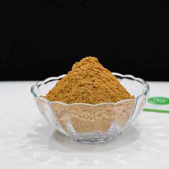 Bột Quế Nguyên Chất dùng để uống hoặc ăn ( đóng hộp)