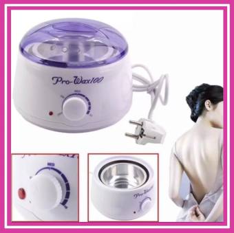 Nồi Đun Chảy Sáp Wax Lông Pro, Máy Nung Sáp Wax Tiện Lợi, Nồi Đun Chảy Sáp Giúp Việc Wax Tẩy Lông Trở Nên Dễ Dàng.