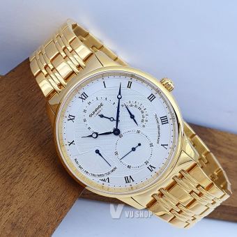 ĐỒNG HỒ NAM SUNRISE 1134SA - 2 lịch