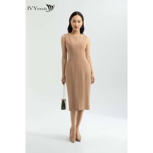 Đầm nữ IVY moda MS 41M6054