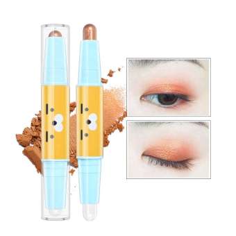 PHẤN MẮT GẤU VÀNG DẠNG BÚT TIỆN LỢI