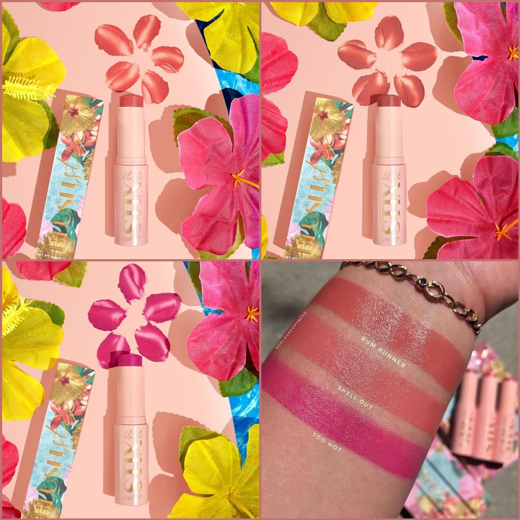Kem má hồng Colourpop Blush Stix - 8.0g