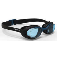 100 XBASE Swimming Goggles kacamata renang dewasa kacamata berenang nabaiji swimming goggles