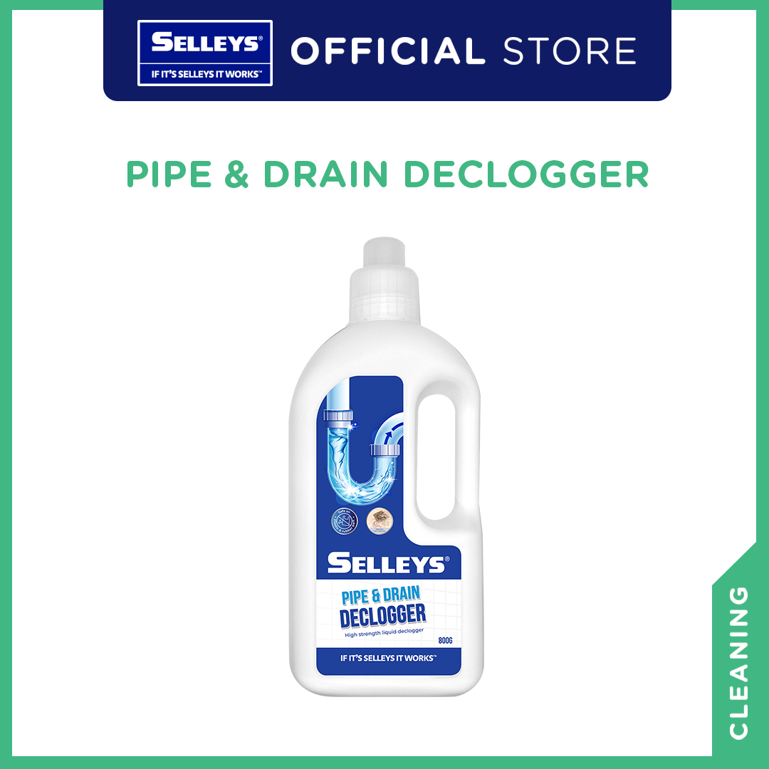 Selleys Liquid Sugar Soap – Nippon Paint Singapore