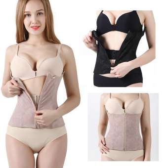 gen nịt bụng - gen nịt bụng dây kéo