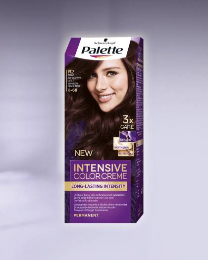 Thuốc nhuộm tóc, tẩy tóc Palette nhập khẩu - nhóm màu sáng