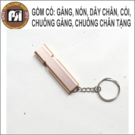 Phụ kiện chim ưng săn mồi diều hâu