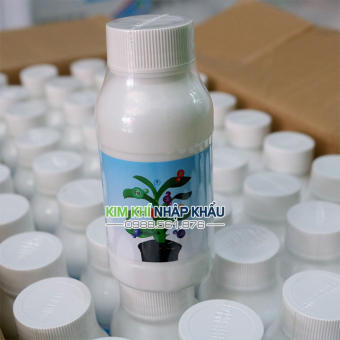 Chế phẩm lá mít thân nù - lọ 100g – Phân bón siêu tốt cho Phi Điệp