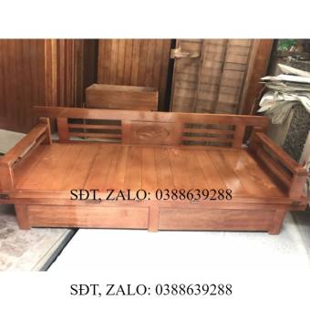 GIƯỜNG GẤP NGĂN KÉO (giá XƯỞNG)