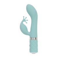 Pillow Talk Kinky Dual Massager | Vibrator