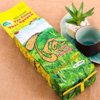 [TRÀ TÂN CƯƠNG] 1 Kg Trà Tân cương Chính Hiệu Nõn tôm