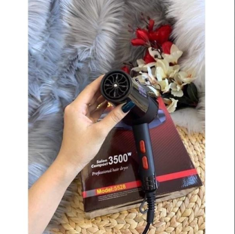 Máy Sấy Tóc 2 Chiều Nóng Lạnh Công Suất lớn dùng cho gia đình, salon tóc