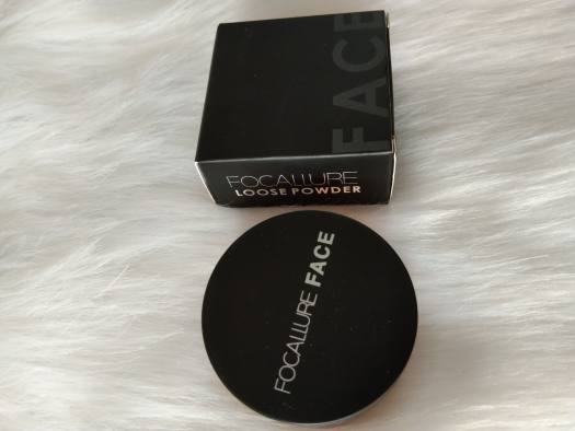 Phấn phủ face focallure 7gram