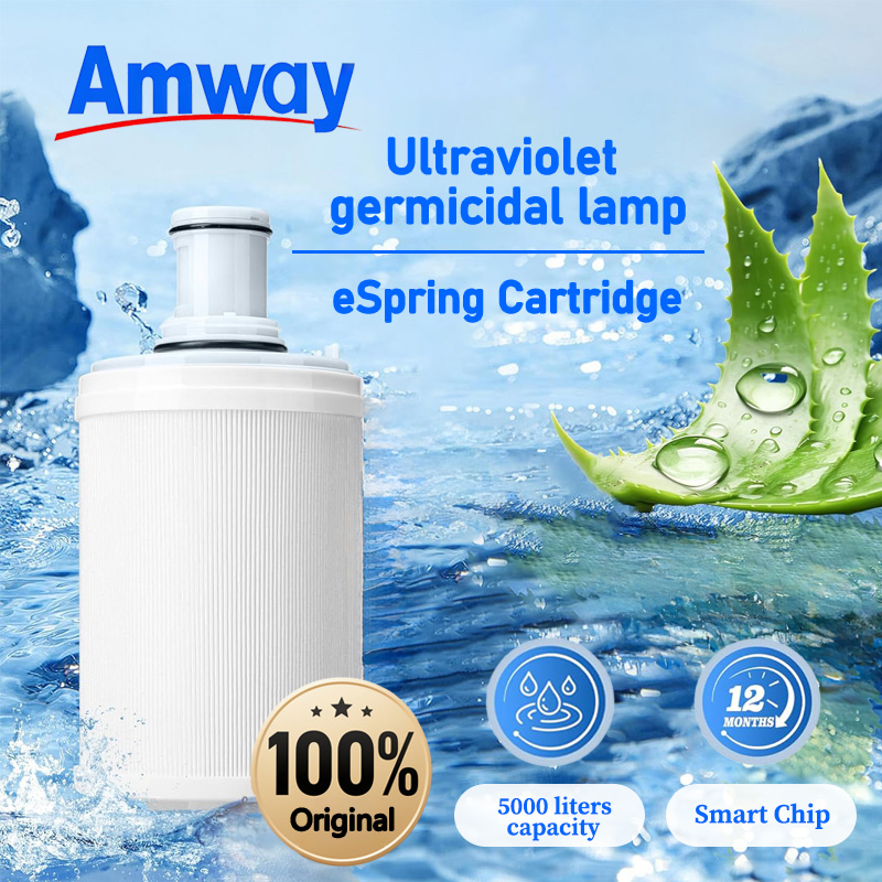 Amway Espring Water Filter - Compatible Replacement Filter