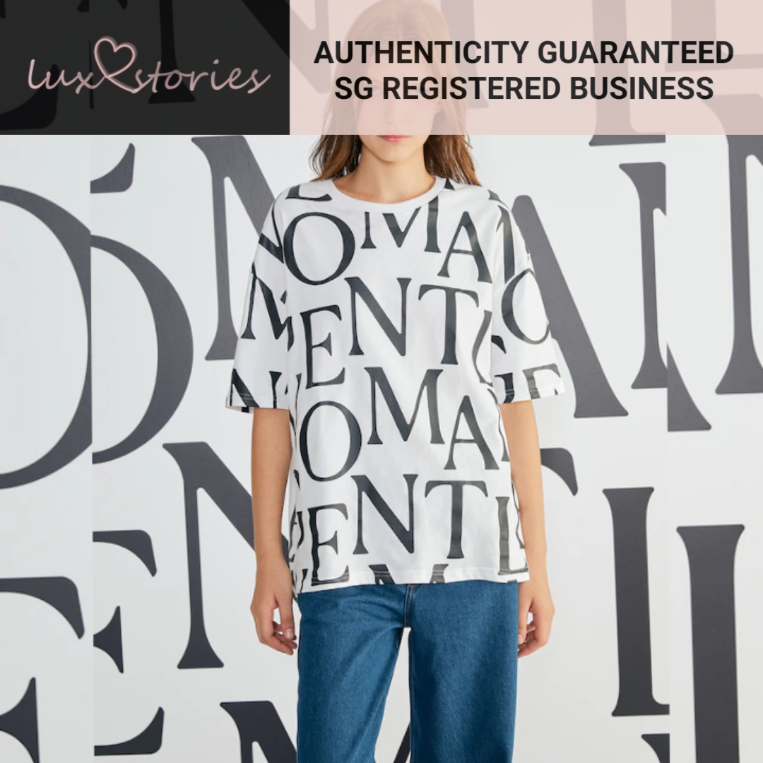 L'Appartement Gentlewoman T-sh Tシャツ app006prod?set=source[/63/b5/