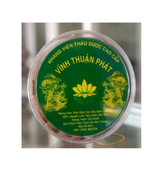 Nhang Viên thảo dược Vĩnh Thuận Phát