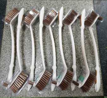 Cọ bồn cầu đẹp