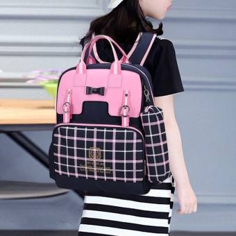 Cặp học sinh cấp 1 2 [LOẠI 1] balo học sinh tiểu học chống gù  balô chống gù cặp chống gù lưng cặp sách ba lô học sinh ba lô chống gù cặp sách học sinh OWEN.FASHION