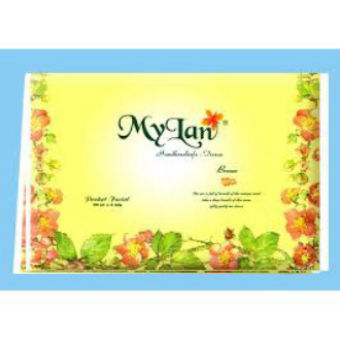 1 Lốc 10 Gói Khăn Giấy My Lan