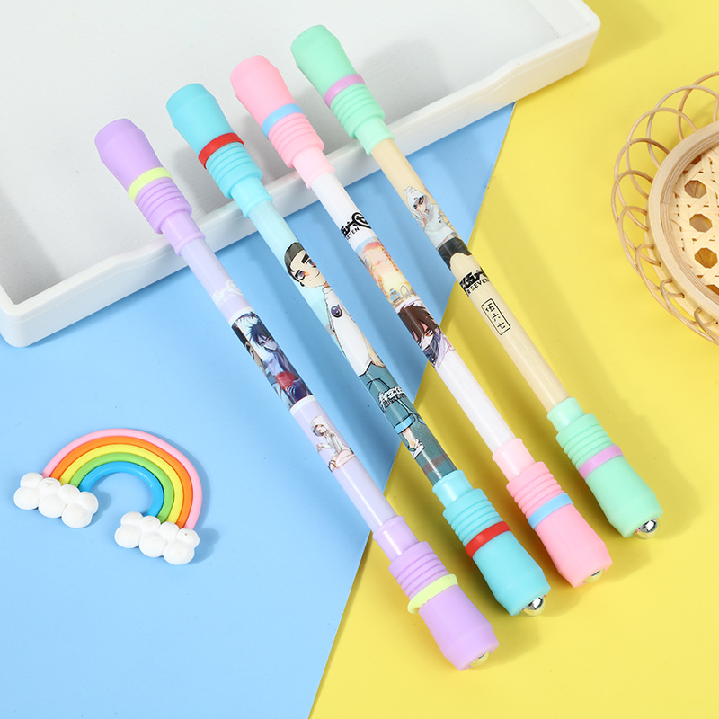 Magic Puffy 3D Art Pens -Ink Puffs Up Like Popcorn_Just Use