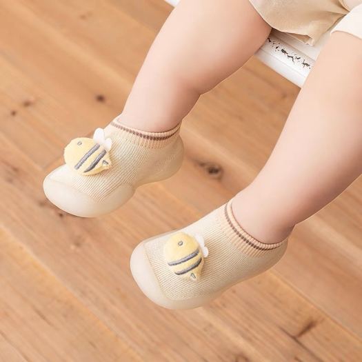 ☊✵ Giày Bún Tập Đi Chống Trượt Cho Bé - Giày Bún hình Thú Khủng Long Ô tô 3D Cho bé mẫu mới 2021