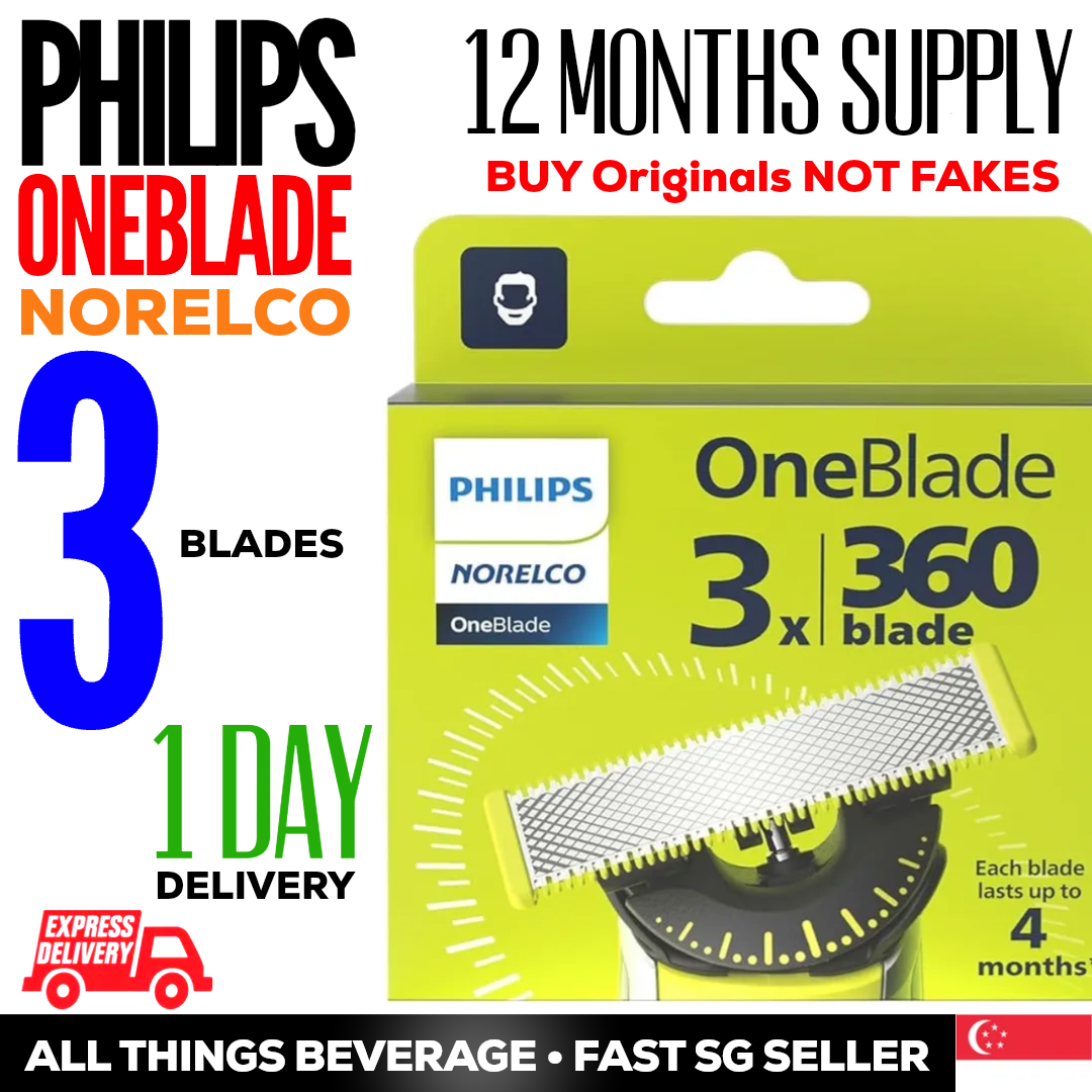 Philips Norelco Electric Razor Replacement Blades - Infoupdate.org