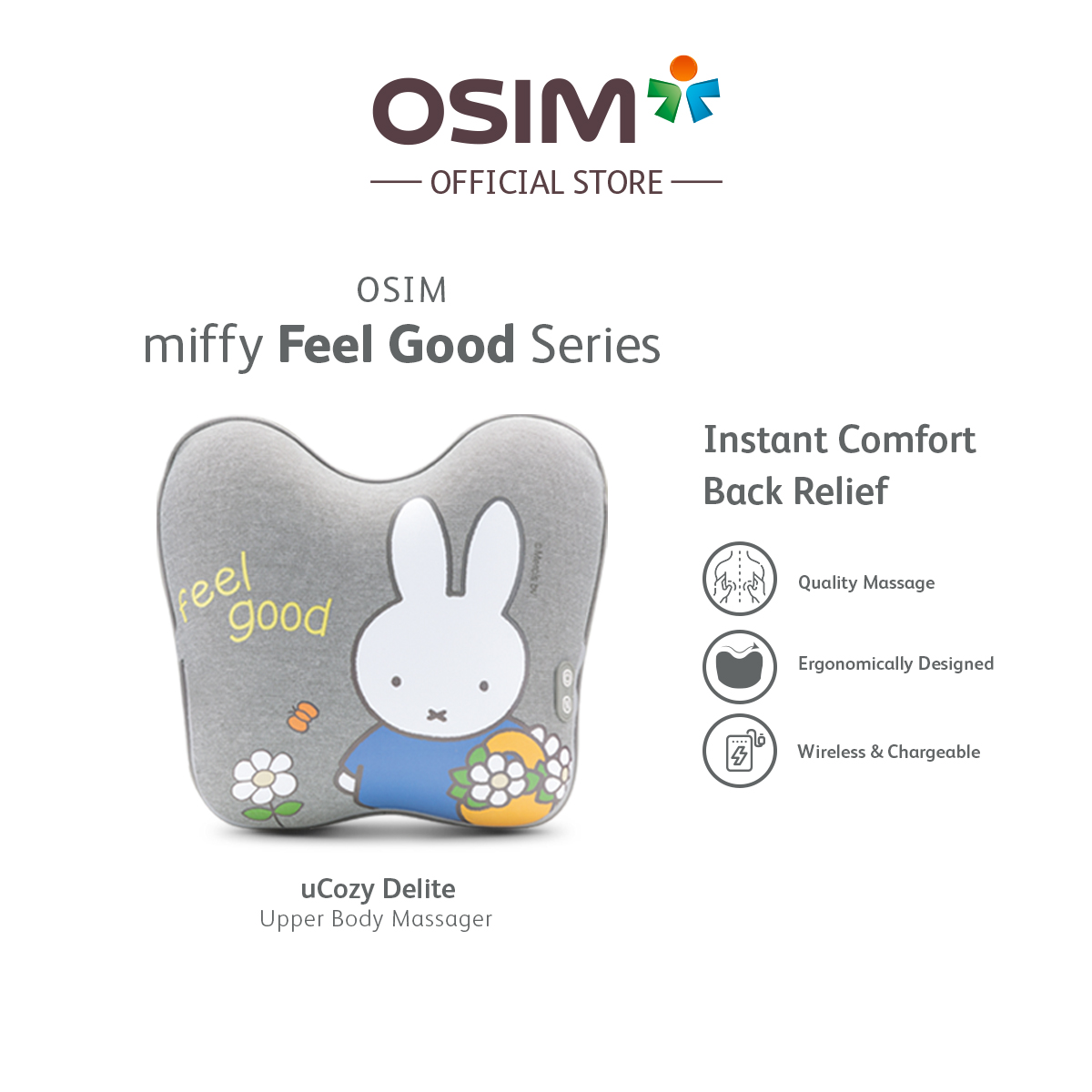 Shop Osim Headrest at Better Price Online Lazada Singapore