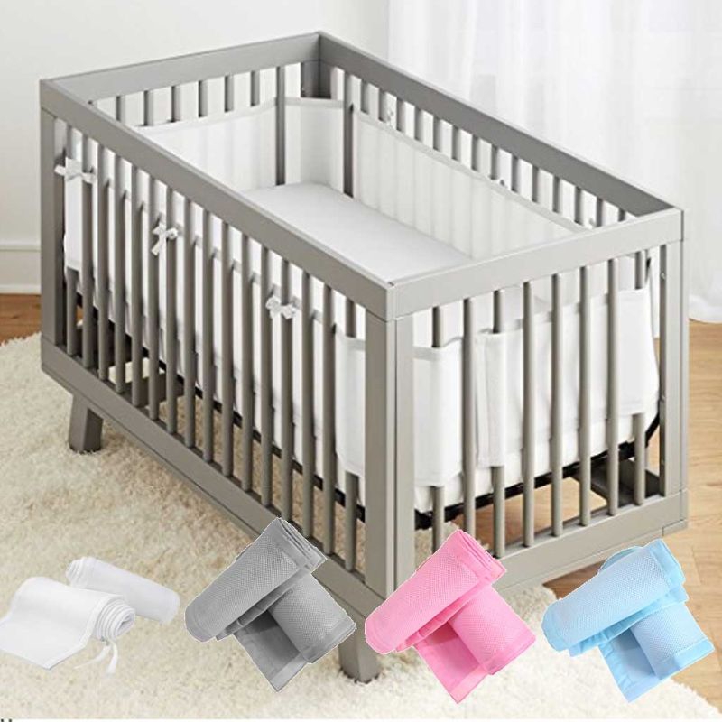 crib pad liner