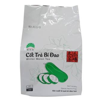 Cốt bí đao Wonderful 550g