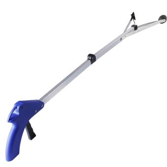 Kẹp Gắp Rác Gấp Gọn Dụng Cụ Gắp Tay Dài Giúp Gấp Gọn Để Tiết Kiệm Kìm Gắp Rác