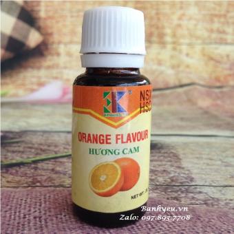 Hương cam 3k