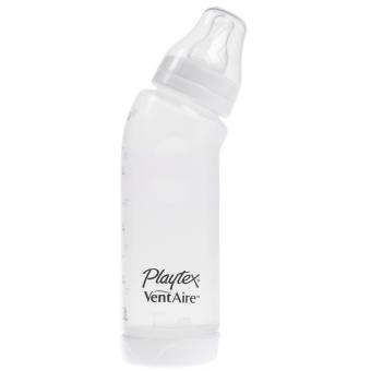 Bình sữa Playtex Ventaire cổ hẹp 200ml, 266ml