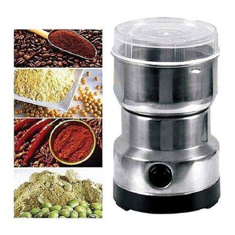 Nima Machine Nima Grinder and Blender | Nima Electric Grinder | Blender machine