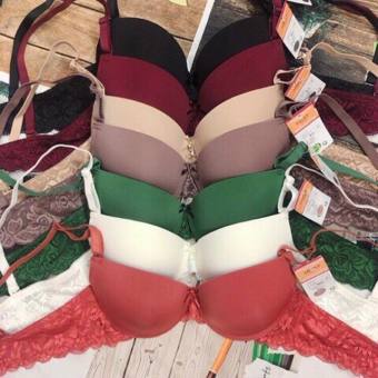 Áo lót, áo ngực mút vừa nâng ngực Lovely 431