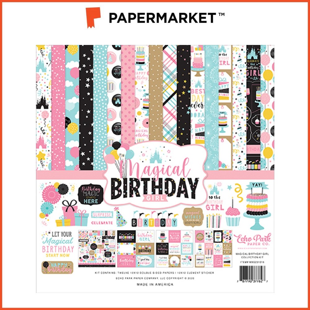 Buy PaperMarket Scrapbooking Online